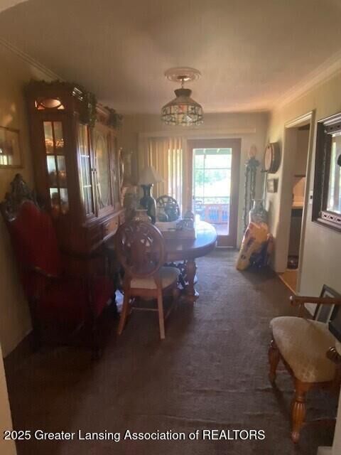 Property Photo: 9330 Coleman Road MI 48840