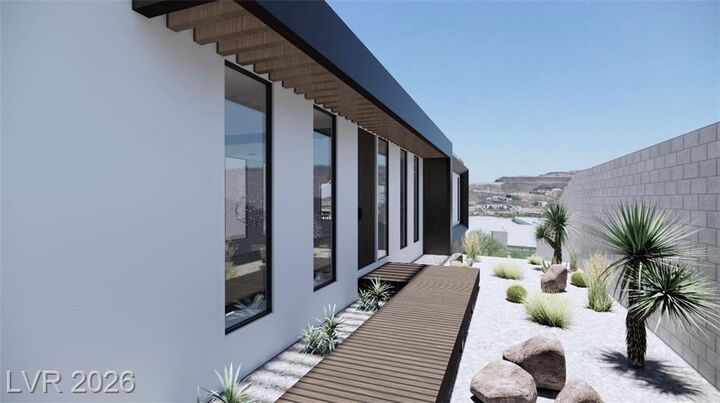 Property Photo: 652 Dragon Peak NV 89012