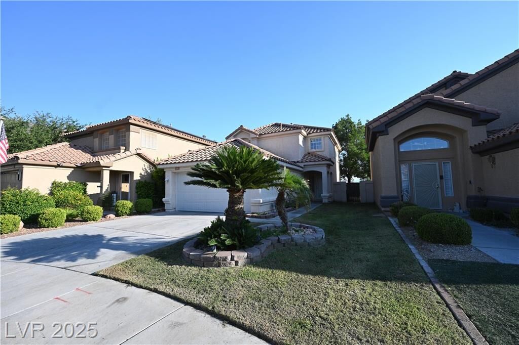 Property Photo: 8336 Maplestar Road NV 89128