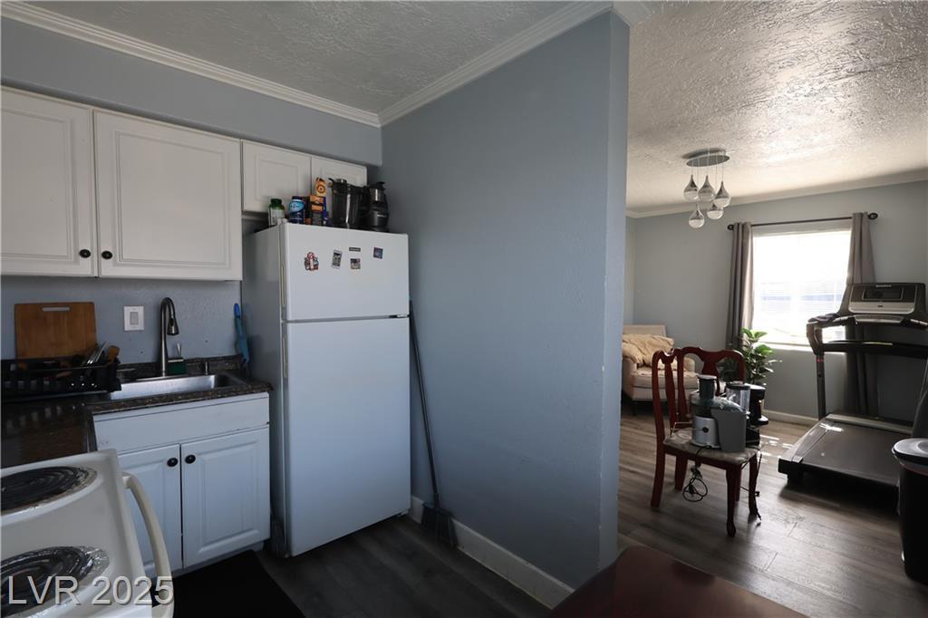 Property Photo: 416 North 15th Street NV 89101