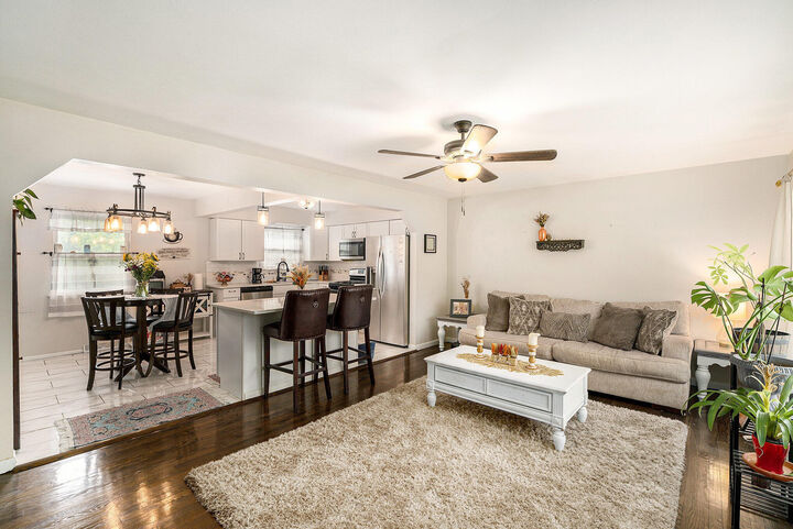 Property Photo:  5931 McKinley Street  IN 46410 