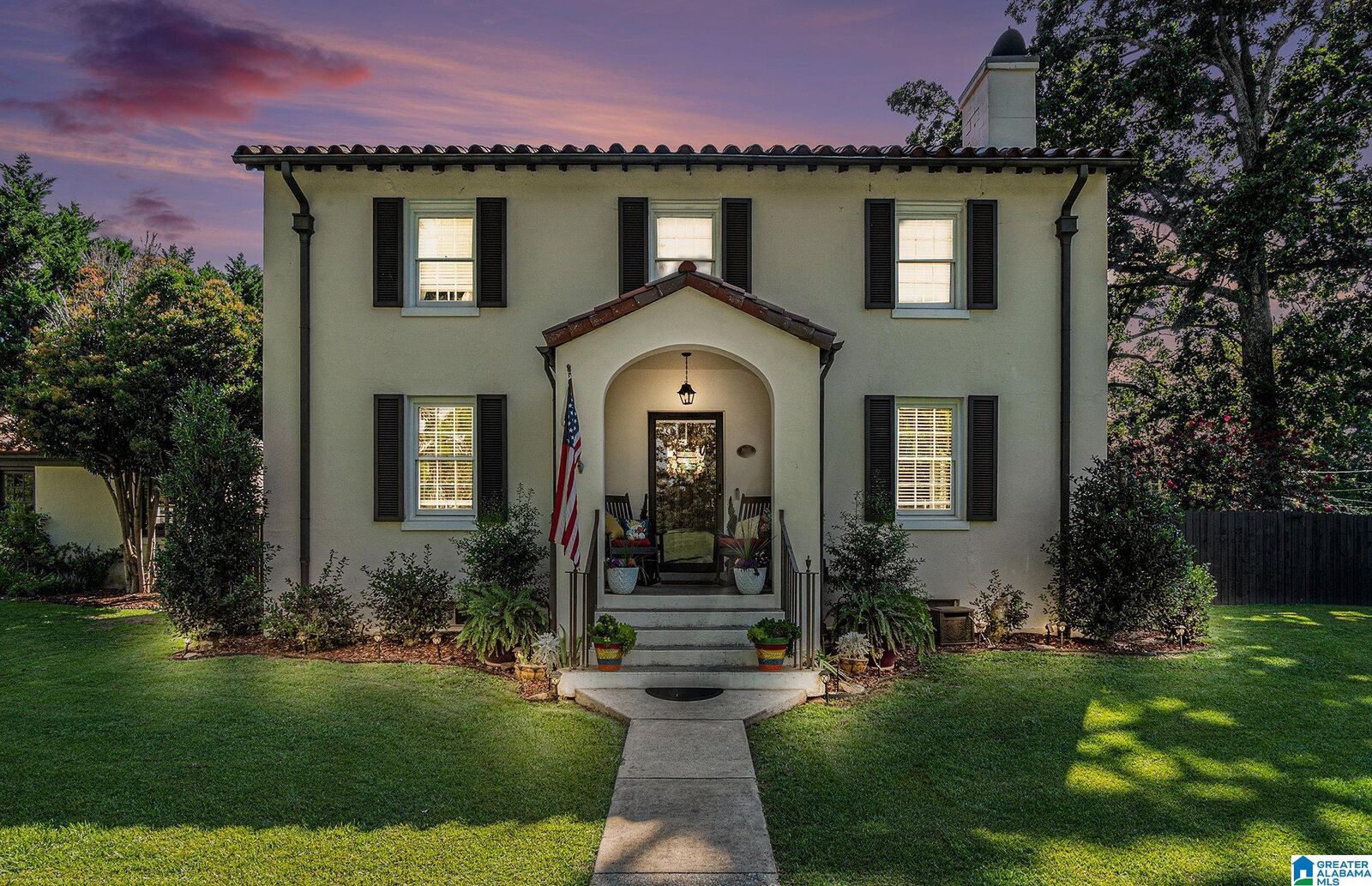 Property Photo: 91 Buckner Circle AL 36205