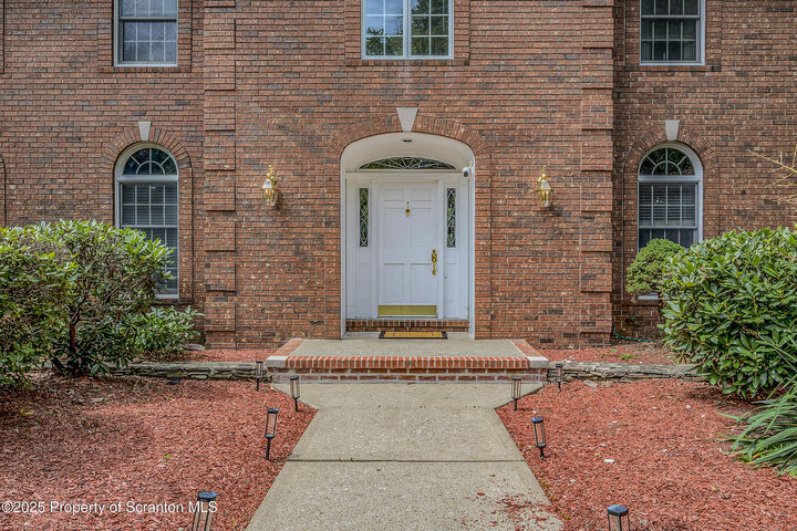 Property Photo: 383 S Main Road PA 18707