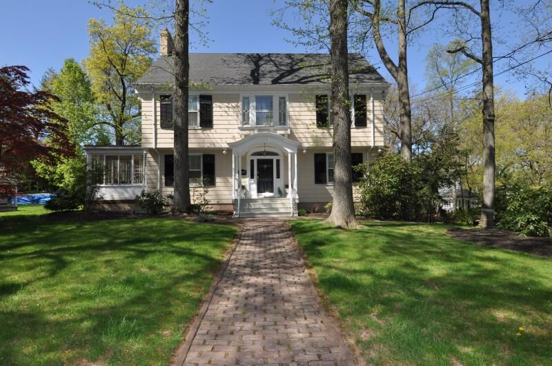 Property Photo: 717 Dixie Ln NJ 07062