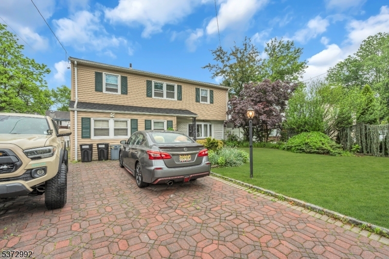 Property Photo: 706 W Milton Ave NJ 07065