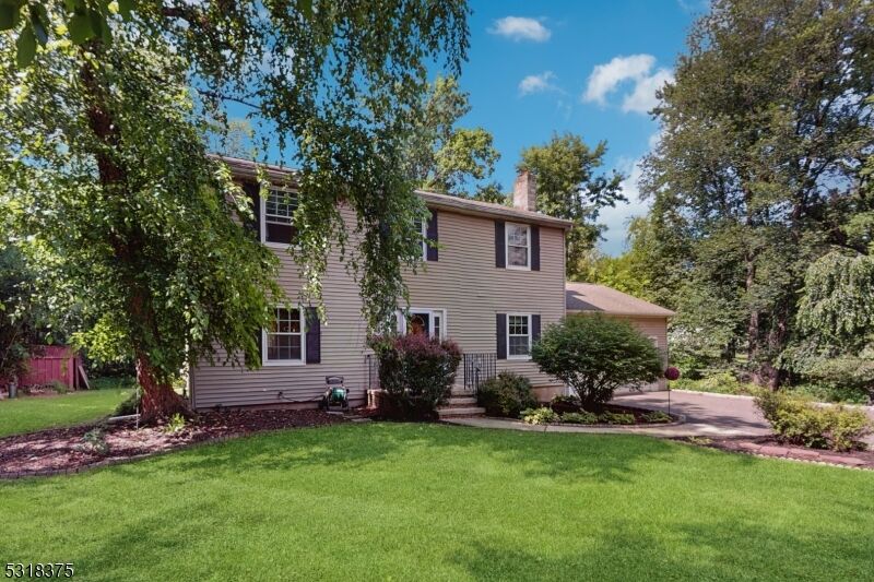 Property Photo: 50 Robbins Rd NJ 08876