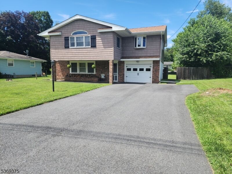 Property Photo:  15 Prospect Ave  NJ 07419 