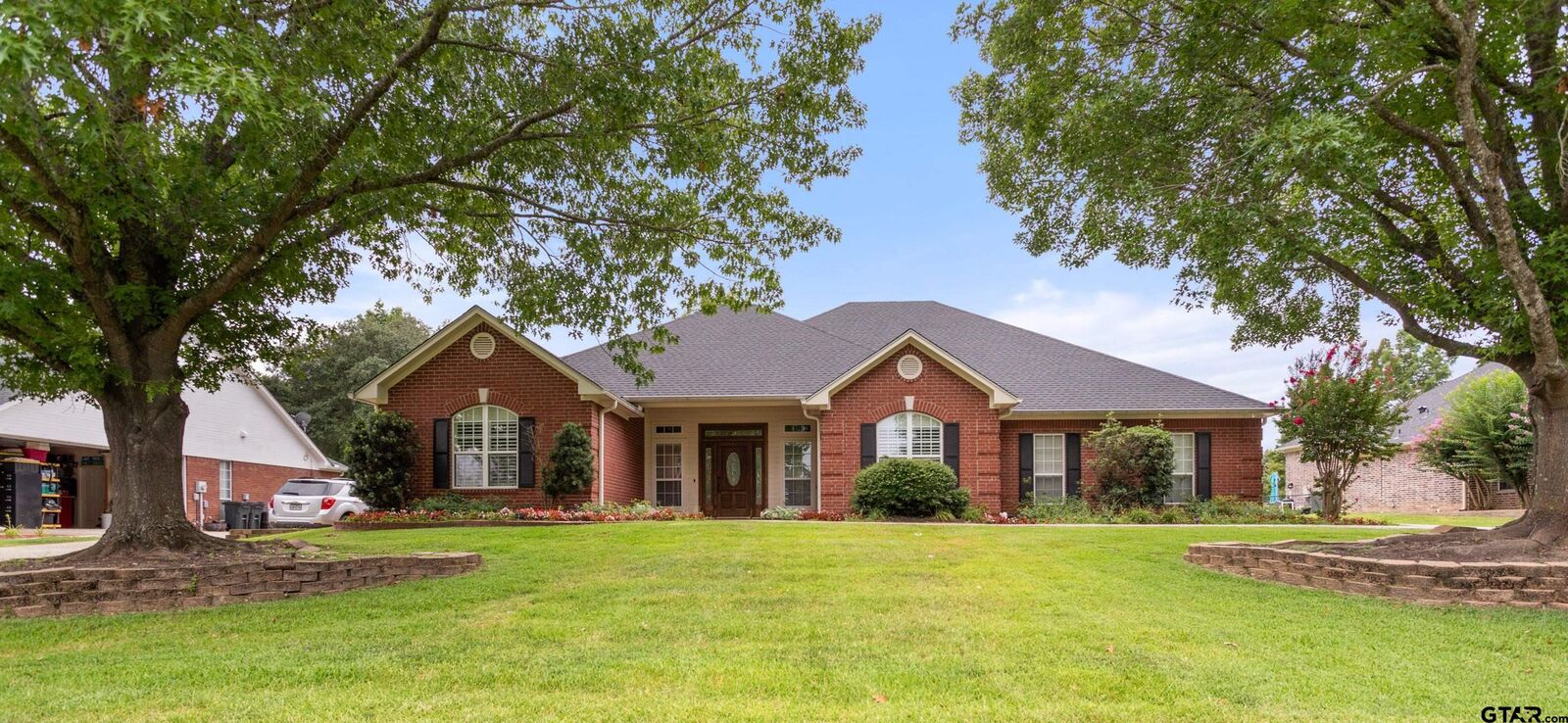 Property Photo:  114 St. Andrews Cir.  TX 75771 