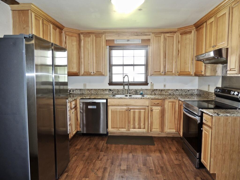 Property Photo: 1907 Wansley Rd. MS 39443