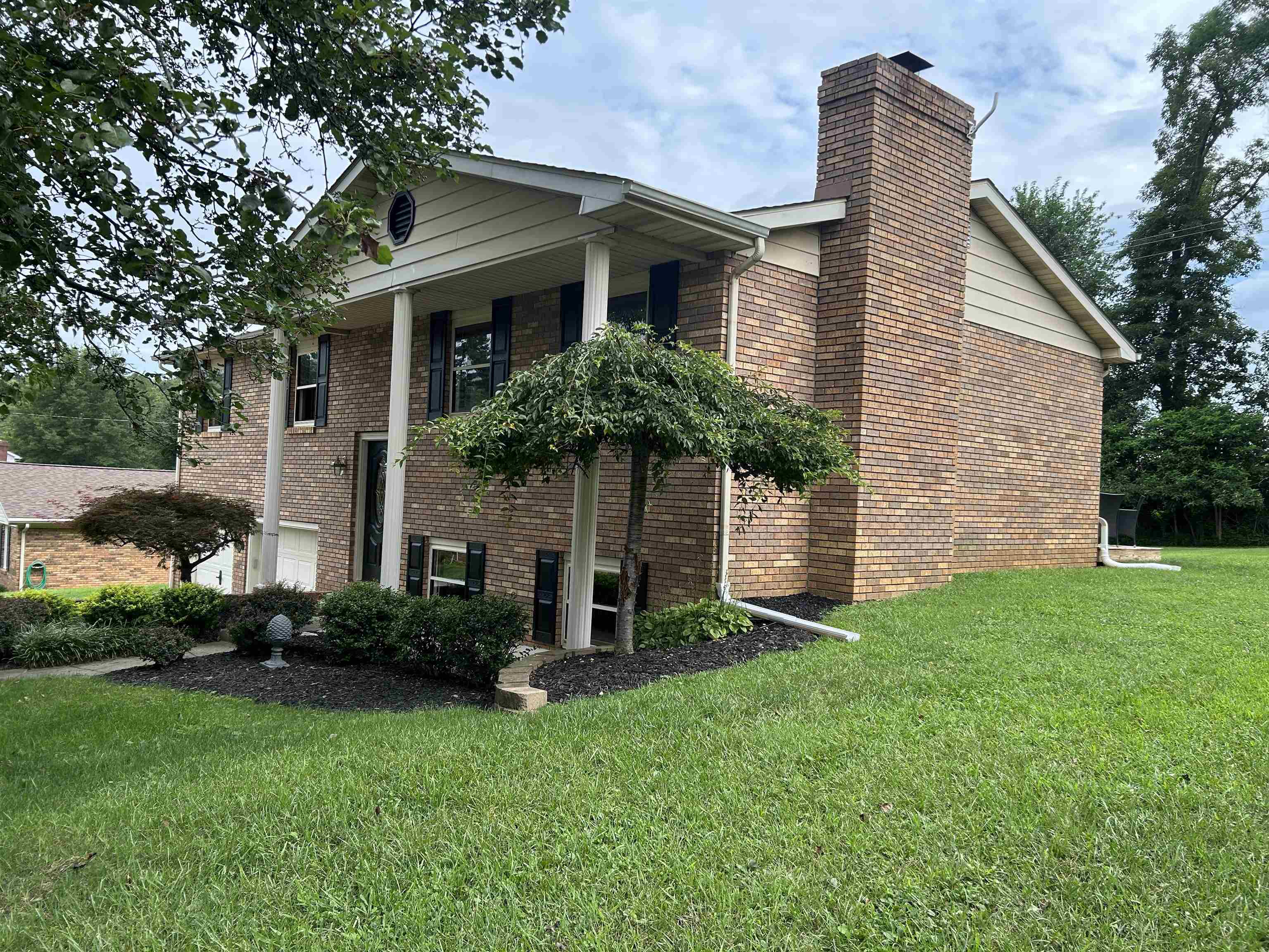 Property Photo: 960 Osage Drive KY 42420