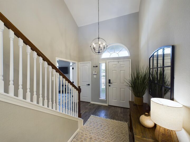 Property Photo:  8011 Colton Mining Court  TX 77040 