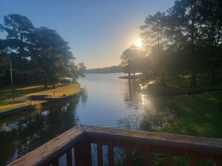 Property Photo: 13392 Southshore Drive TX 77304