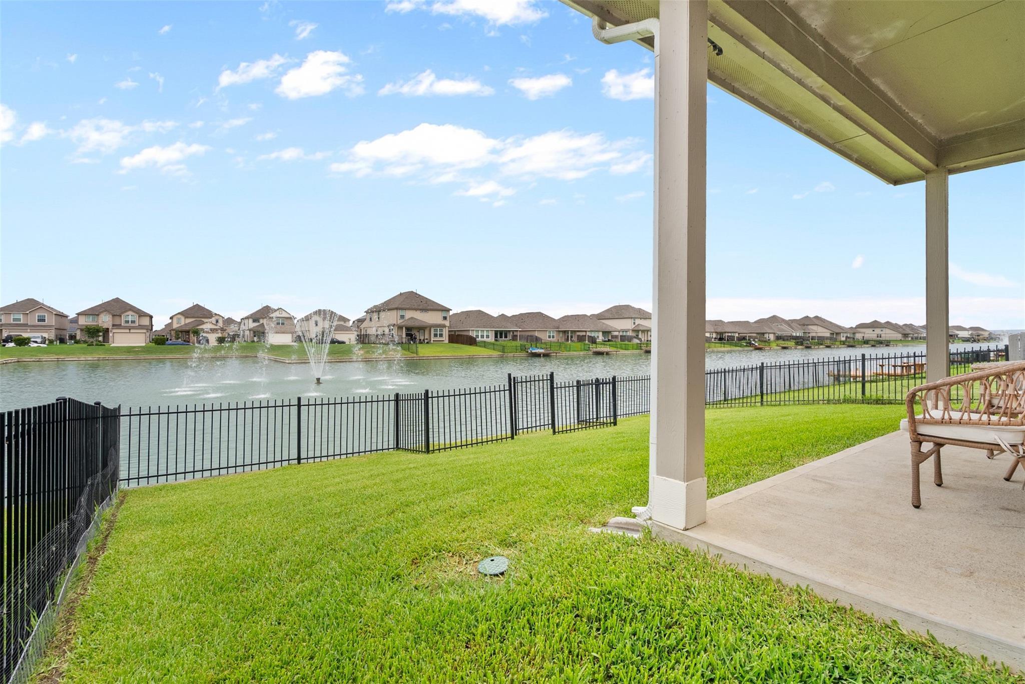 Property Photo: 24926 Bastiani Canvas Lane TX 77493