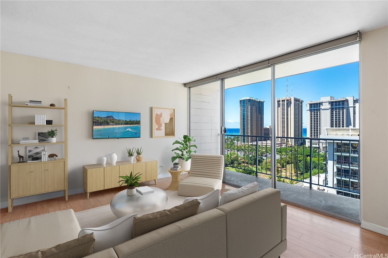 Property Photo: 1925 Kalakaua Avenue 1902 HI 96815