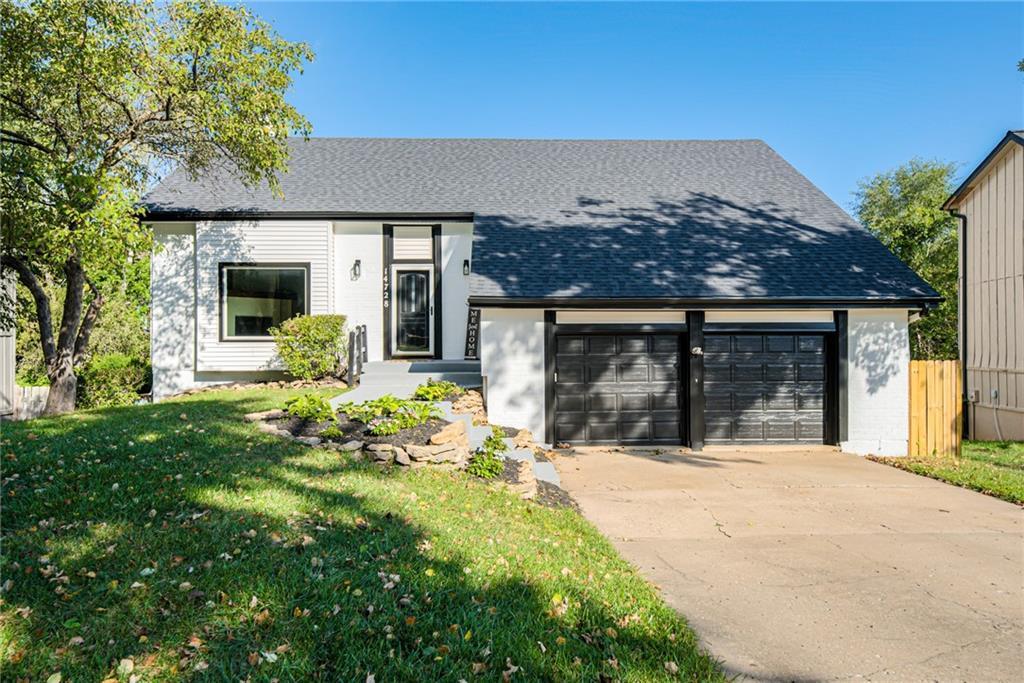 Property Photo:  14728 W 93rd Street  KS 66215 