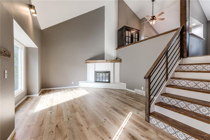Property Photo: 14728 W 93rd Street KS 66215