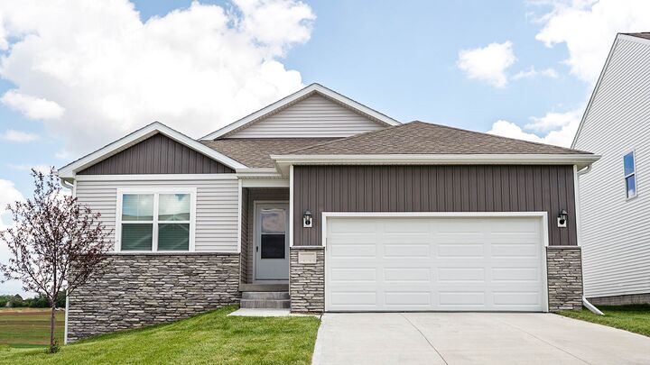 3580 Azalea Drive  Waukee IA 50263 photo