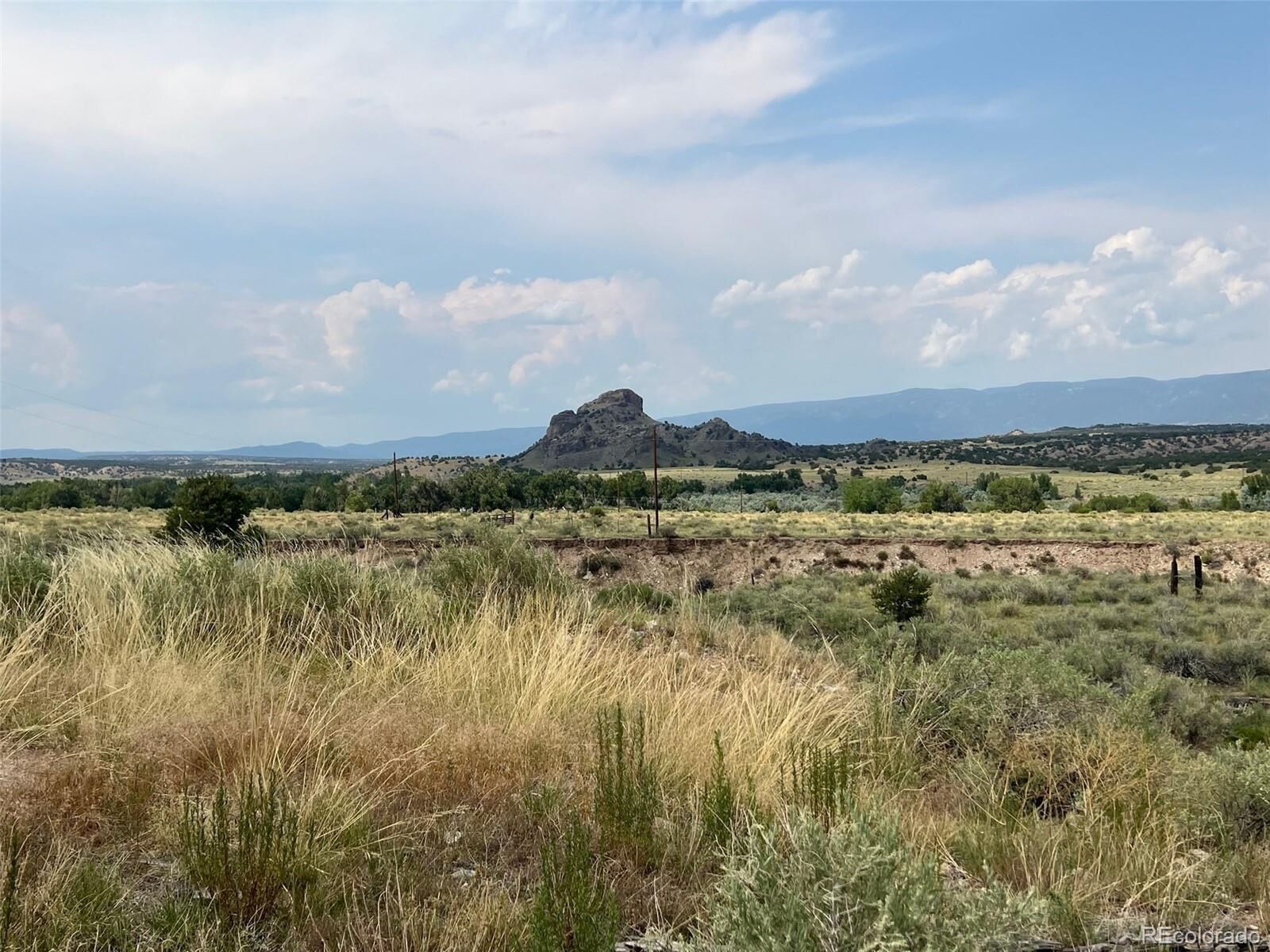 Property Photo:  County Rd  CO 81040 