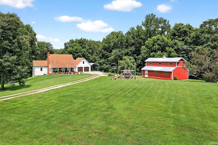 6250 W Tarkington Lane  Bloomington IN 47403 photo
