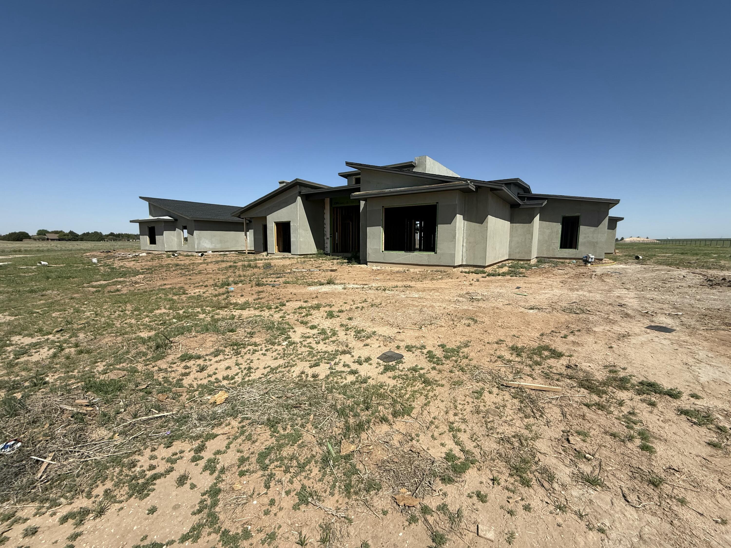 Property Photo:  7102 Woodrow Road  TX 79424 