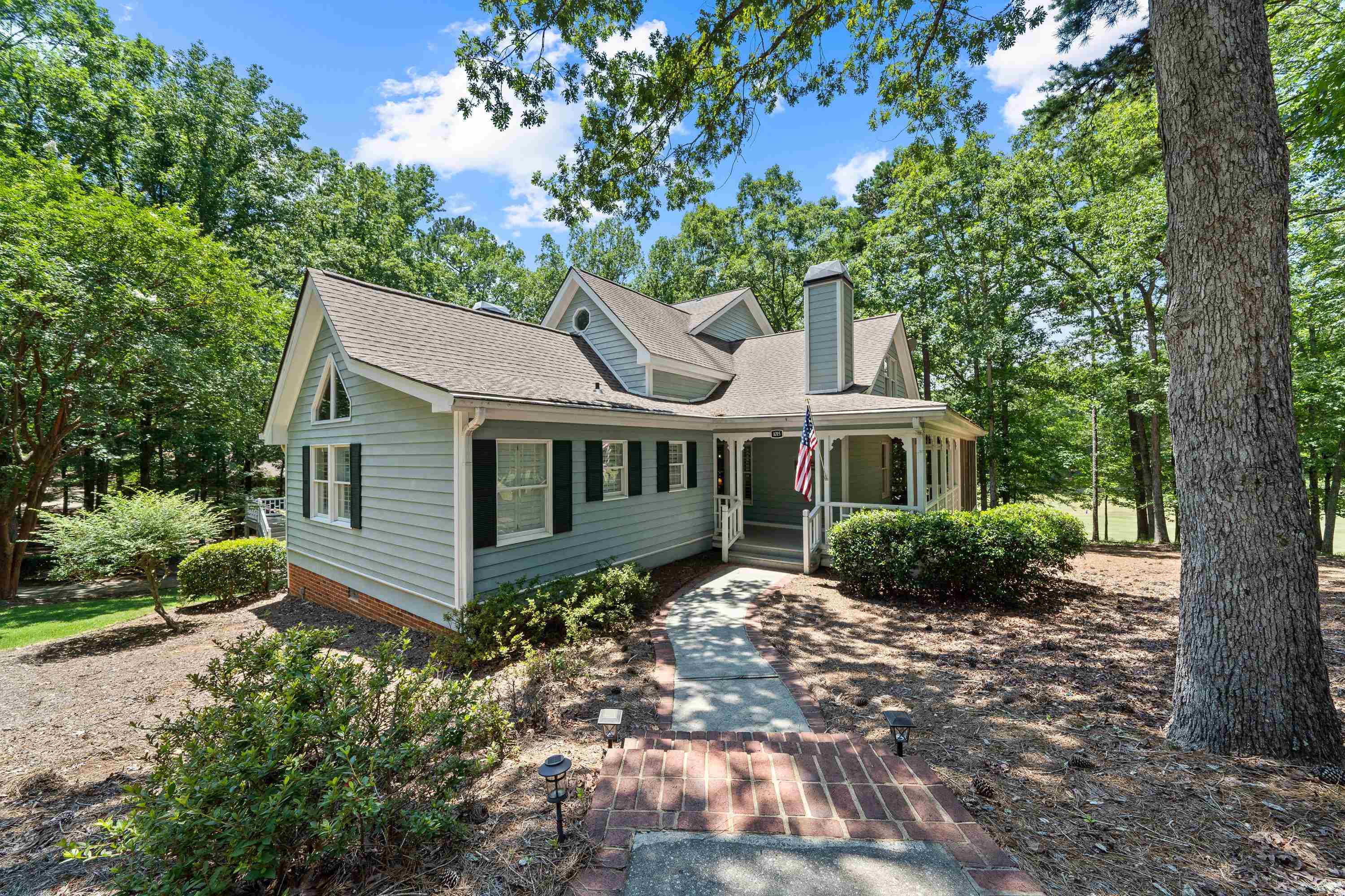 Property Photo:  1015 Planters Trail  GA 30642 