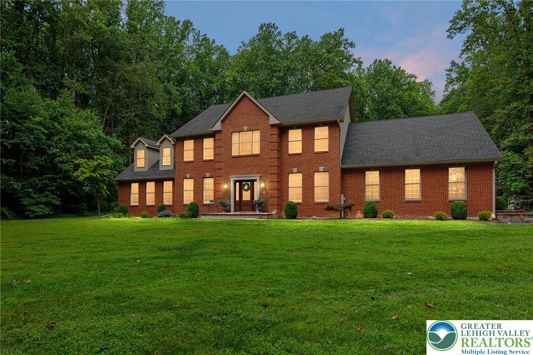 Property Photo: 3171 Willow Run Road PA 19530