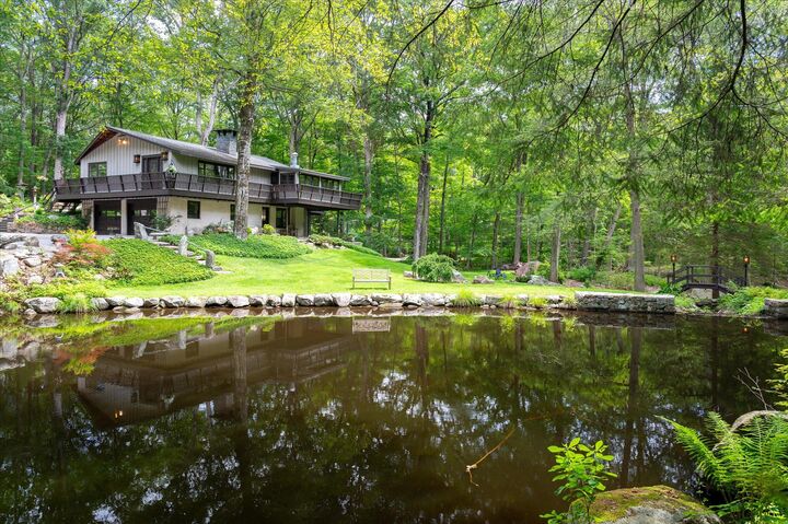Property Photo: 28 Glen Road NY 10590