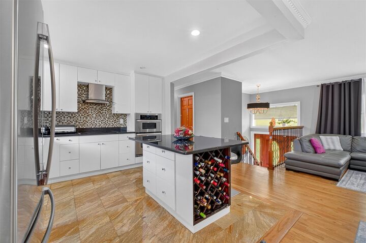 Property Photo: 134 Wood Street NY 10541