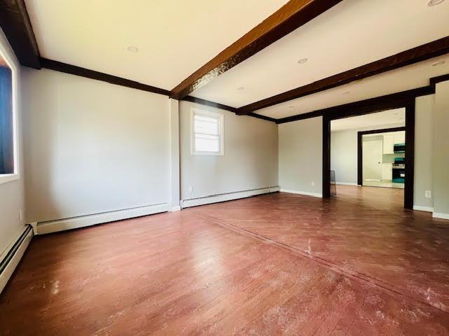 Property Photo:  6 Pershing Avenue  NY 11581 