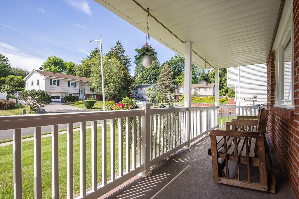 Property Photo: 22 Rowan Drive NY 10923