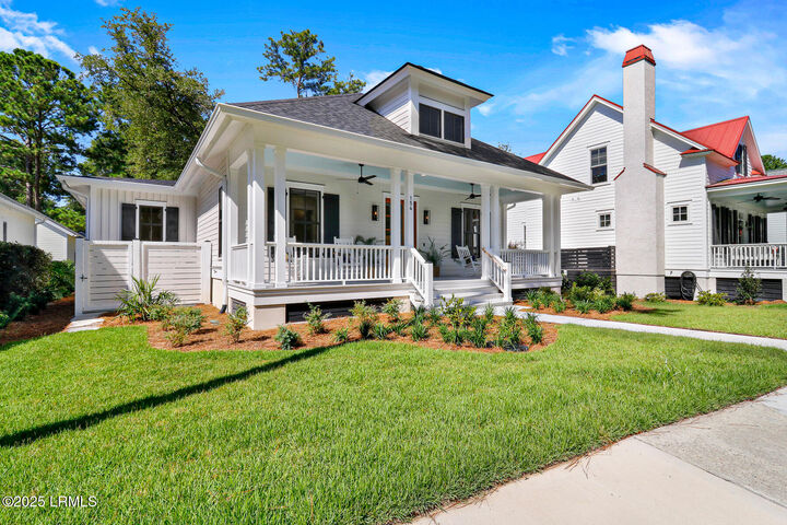 Property Photo: 154 Celadon Drive SC 29907