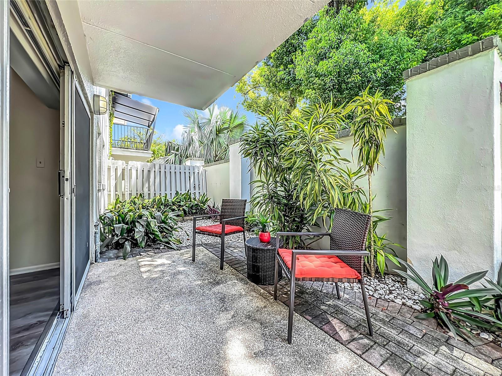 Property Photo: 1100 Delaney Avenue G12 FL 32806