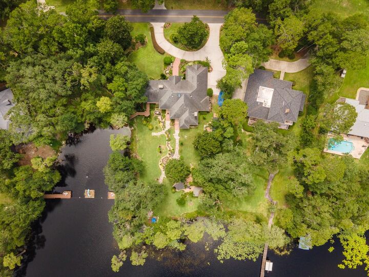 996 NW Scenic Lake Drive  Lake City FL 32055 photo