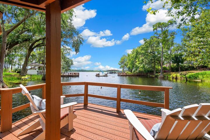 996 NW Scenic Lake Drive  Lake City FL 32055 photo
