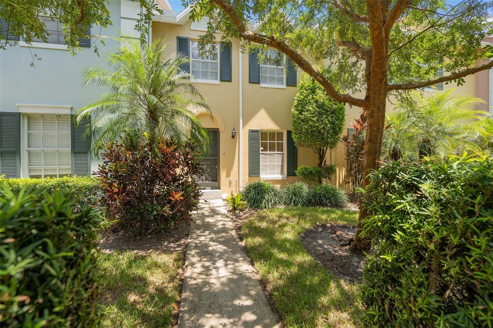 Property Photo: 2609 E Church Street FL 32803
