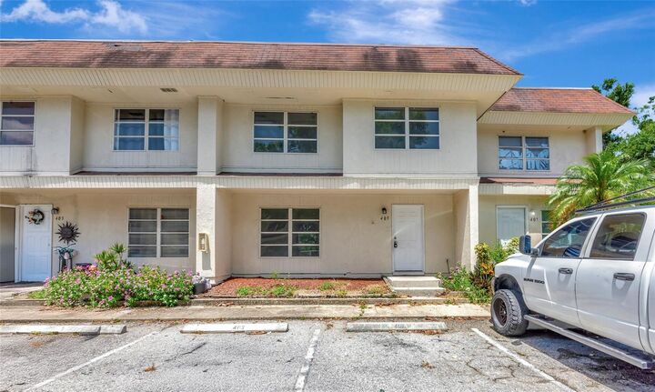 405 Barlow Avenue 61  Sarasota FL 34232 photo
