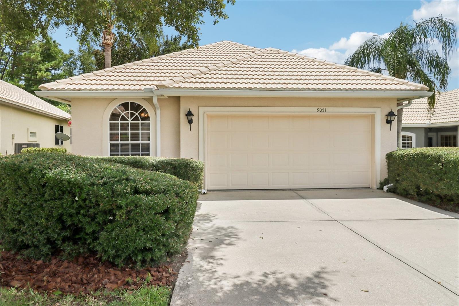 Property Photo:  9051 Saint Andrews Way  FL 32757 