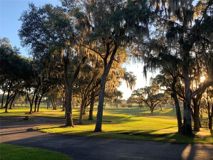 Property Photo: 5540 SE 157th Street Road FL 34491