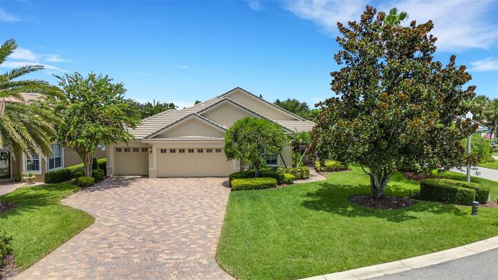 2633 Bellerive Drive  Lakeland FL 33803 photo