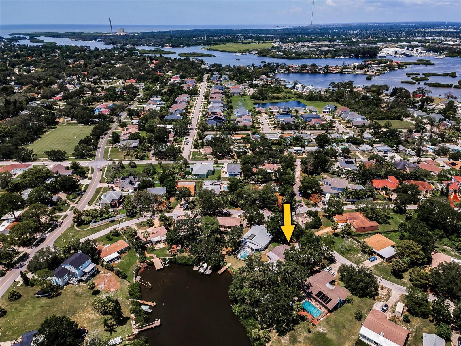 Property Photo: 892 Seminole Boulevard FL 34689