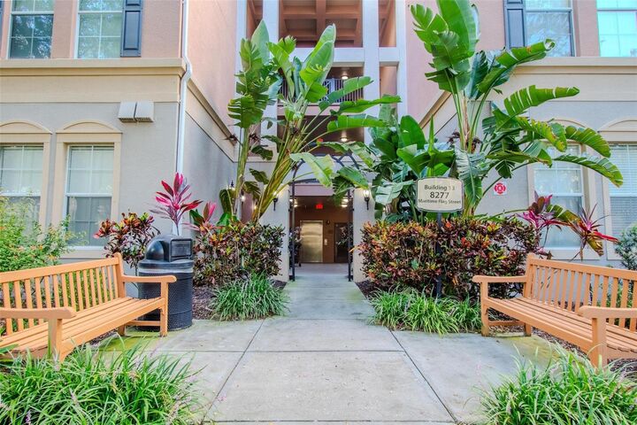 Property Photo: 8277 Maritime Flag Street 205 FL 34786