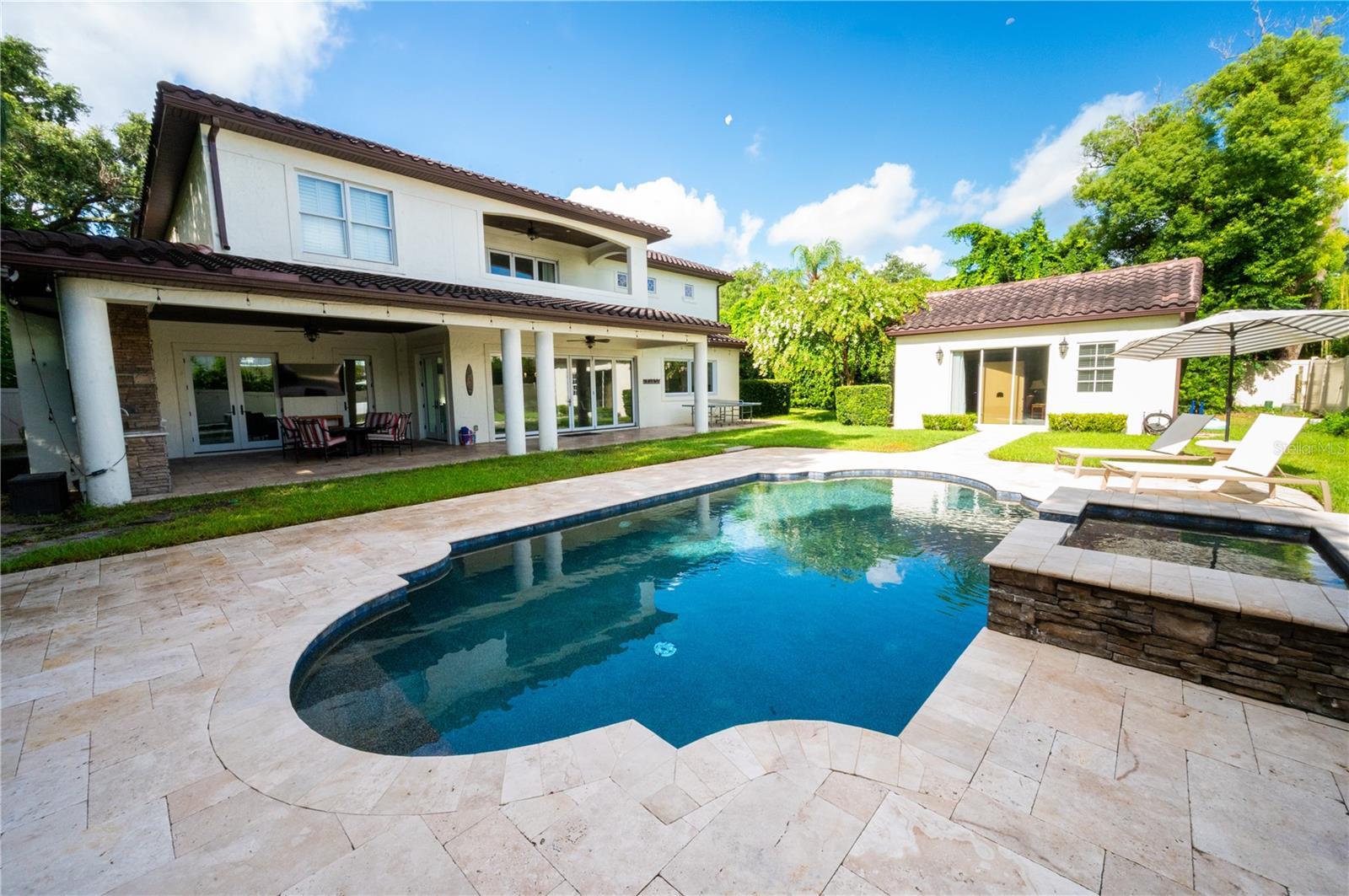Property Photo: 575 Palmer Avenue FL 32789
