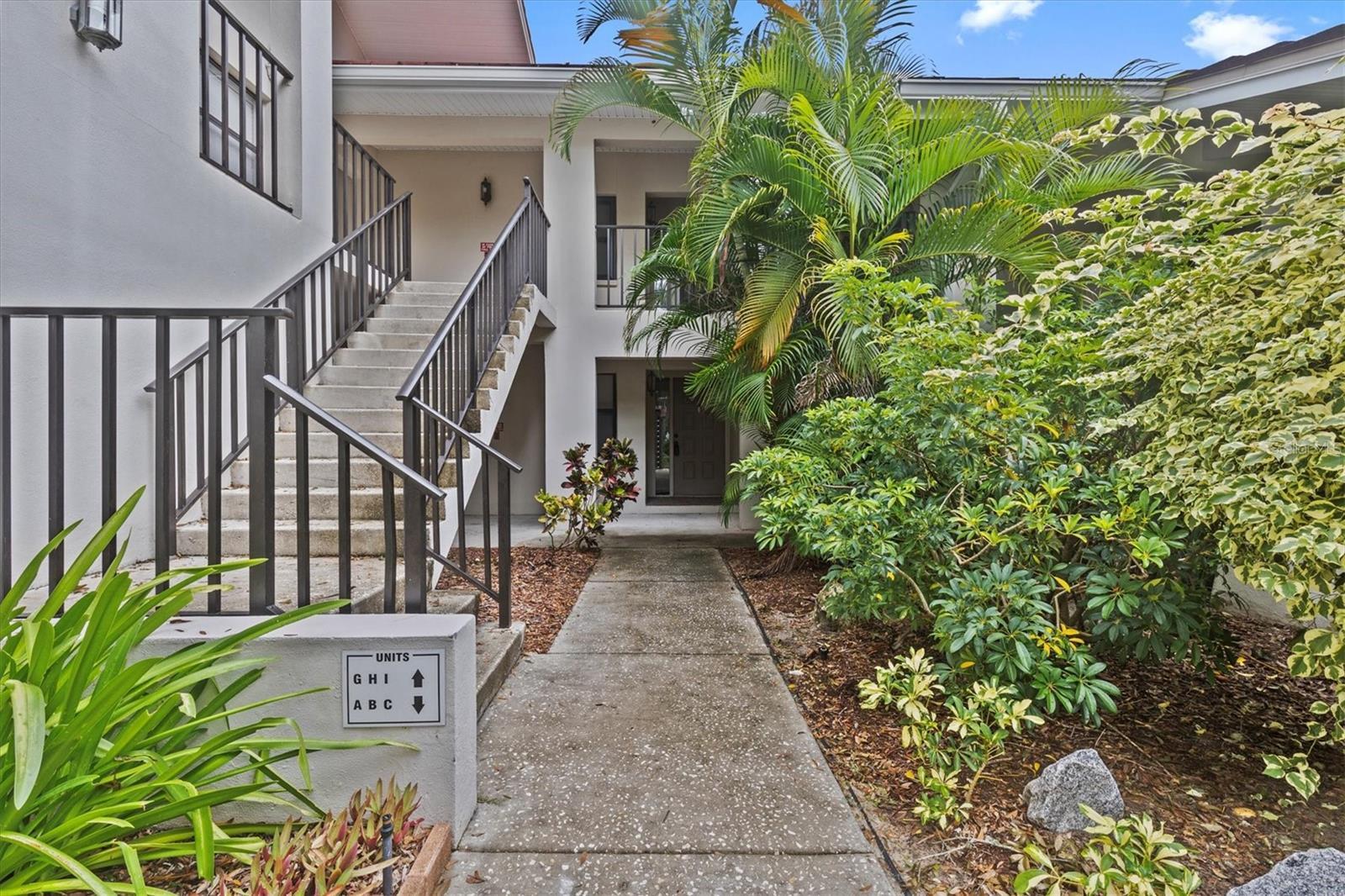 Property Photo: 300 S Florida Avenue 500C FL 34689