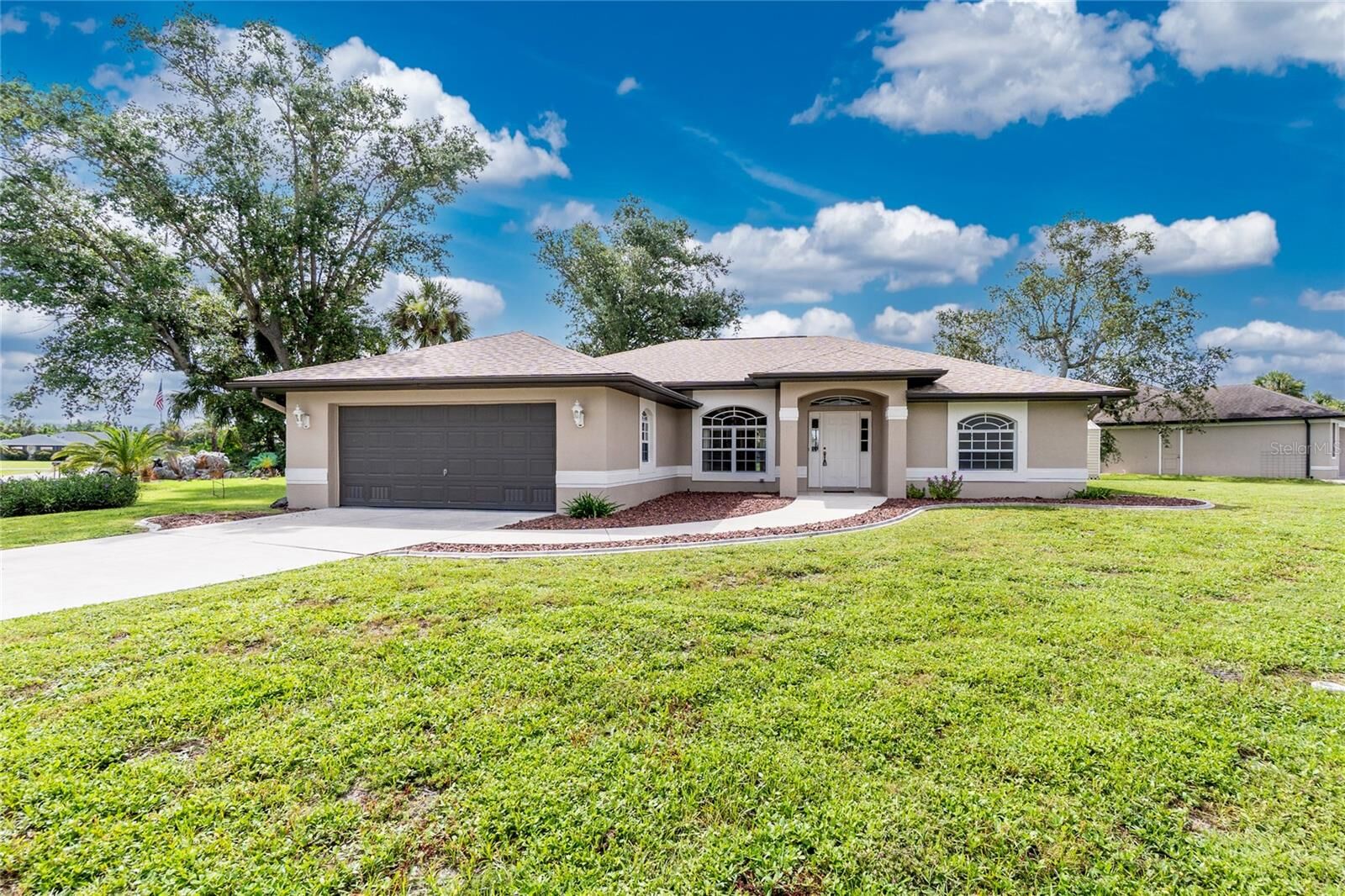 Property Photo:  18579 McCoy Avenue  FL 33948 