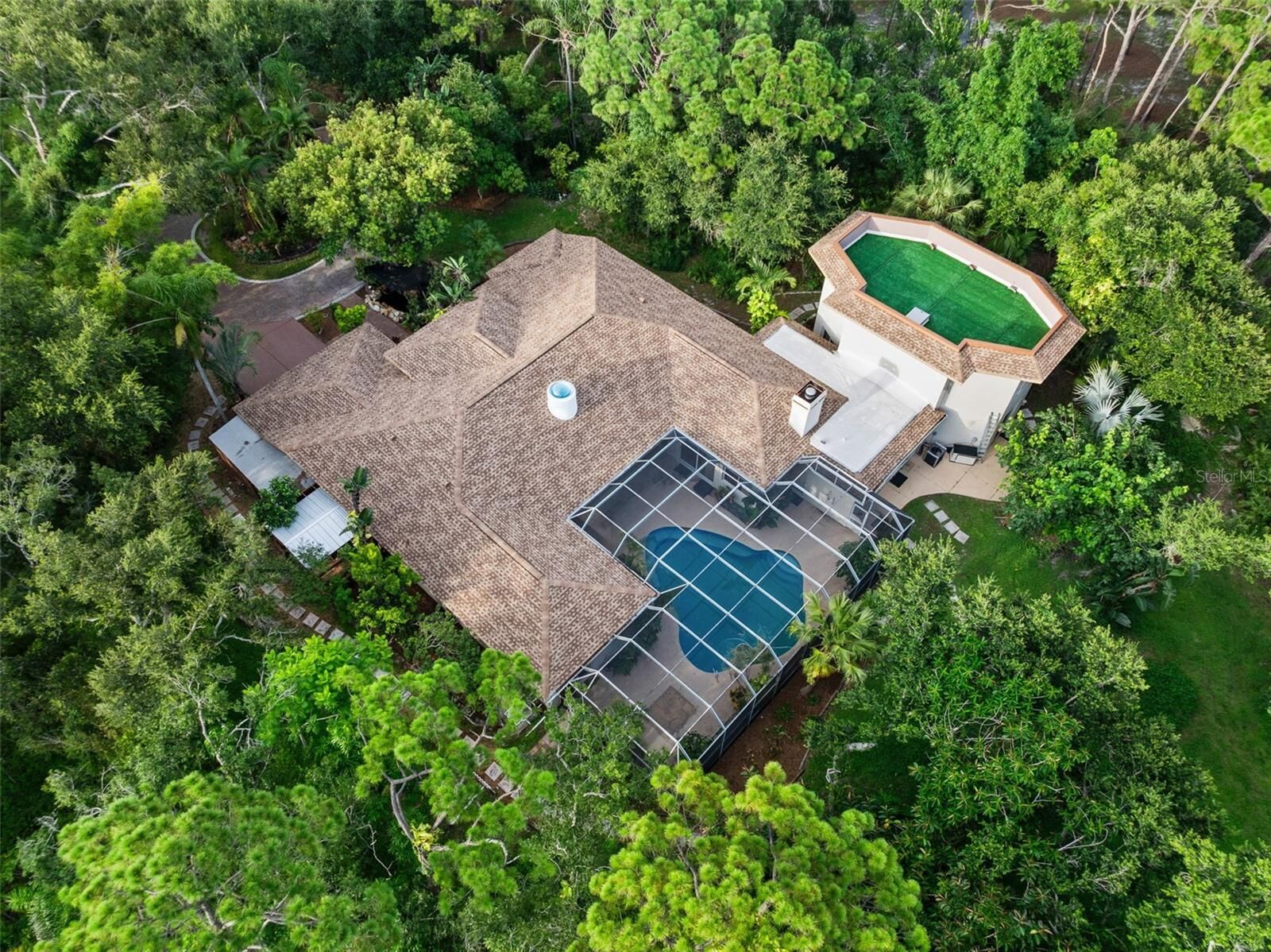 Property Photo:  1343 Ranchero Drive  FL 34240 