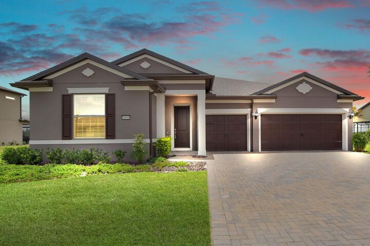 14048 Larkspur Lake Drive  Winter Garden FL 34787 photo