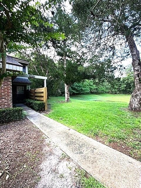 Property Photo: 3432 NW 54th Terrace FL 32606