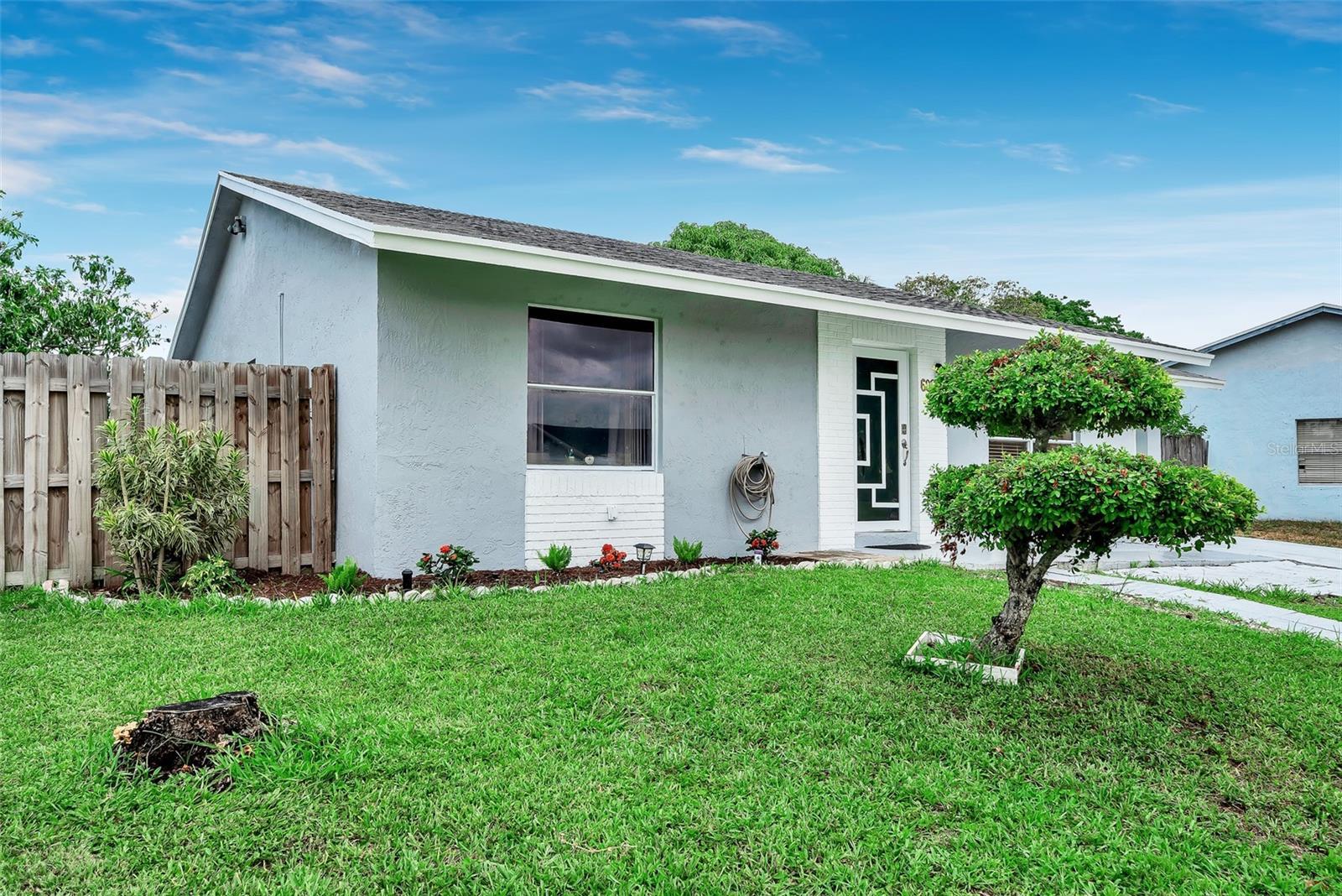 Property Photo: 6097 Blue Stone Lane FL 33463