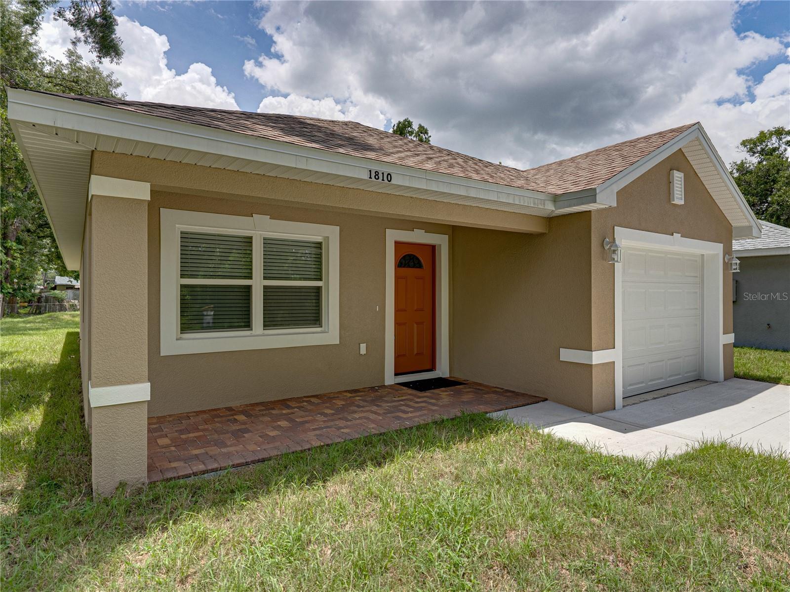 Property Photo: 1810 W Marjorie Street FL 33815