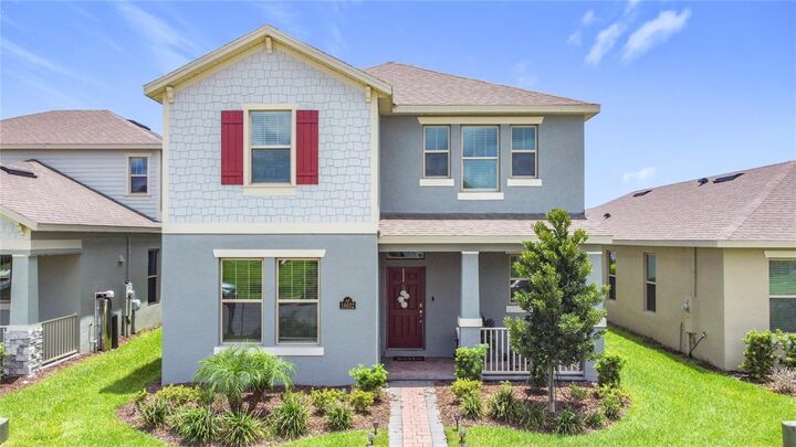 16632 Point Rock Drive  Winter Garden FL 34787 photo